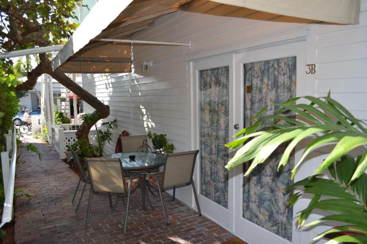 The Speakeasy Inn And Rum Bar Key West Exterior foto