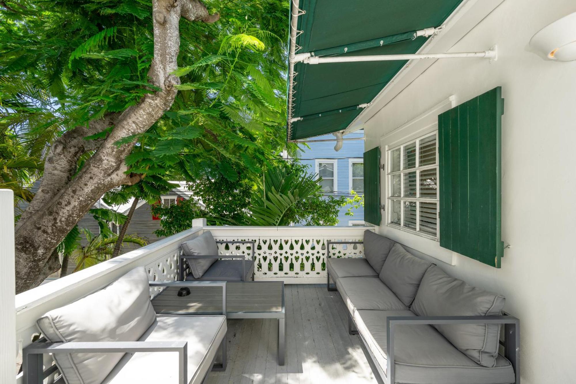 The Speakeasy Inn And Rum Bar Key West Exterior foto