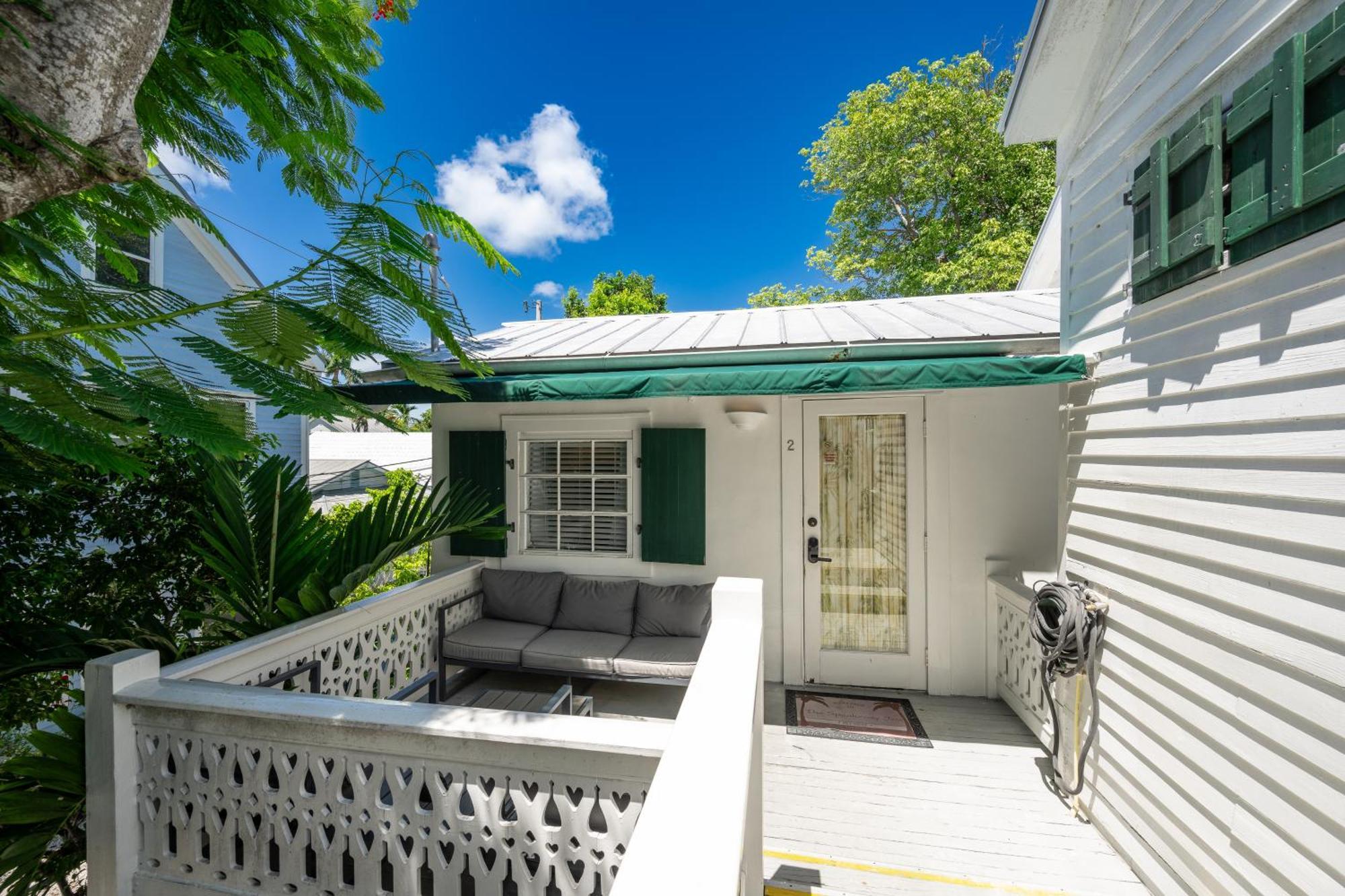 The Speakeasy Inn And Rum Bar Key West Exterior foto