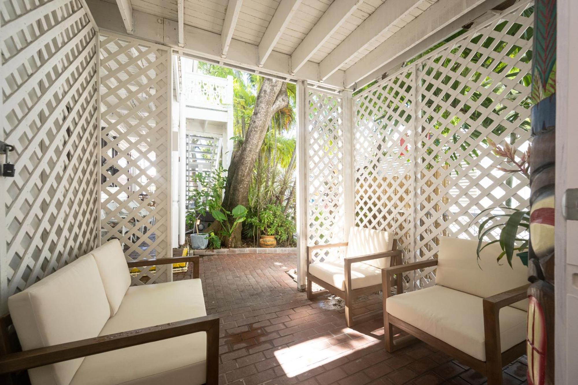 The Speakeasy Inn And Rum Bar Key West Exterior foto
